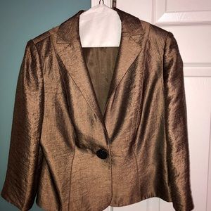 Kay Unger Jacket